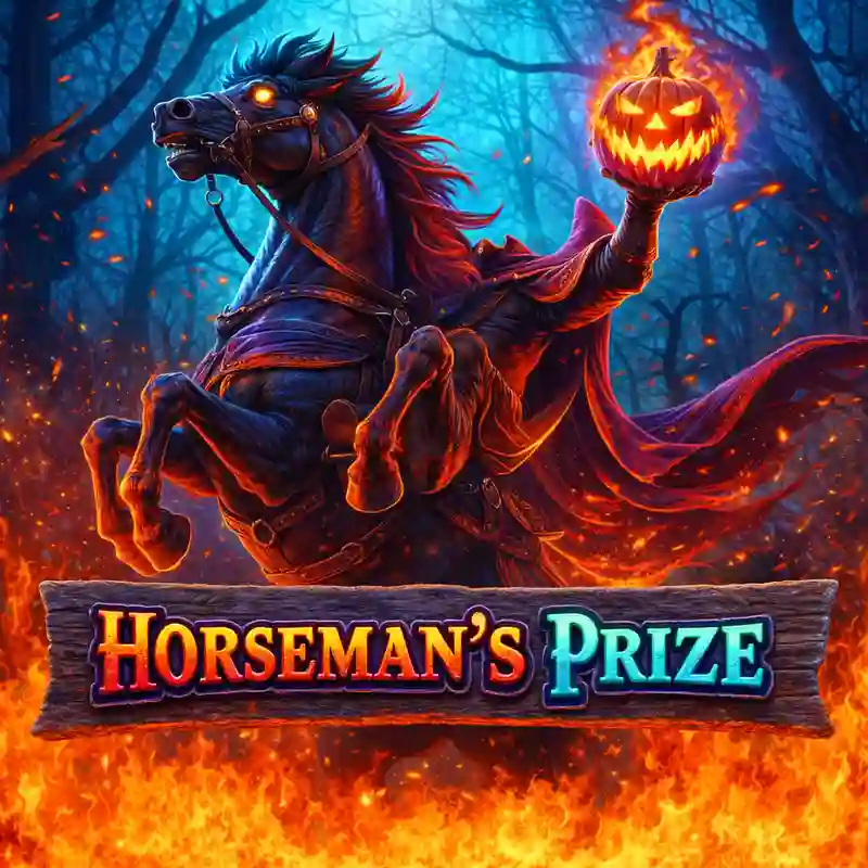 Horseman's Prize