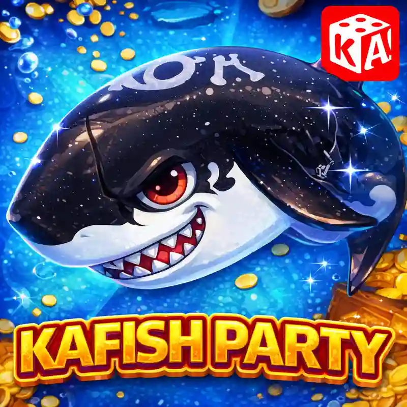 Ka Fish Party sa n7bet