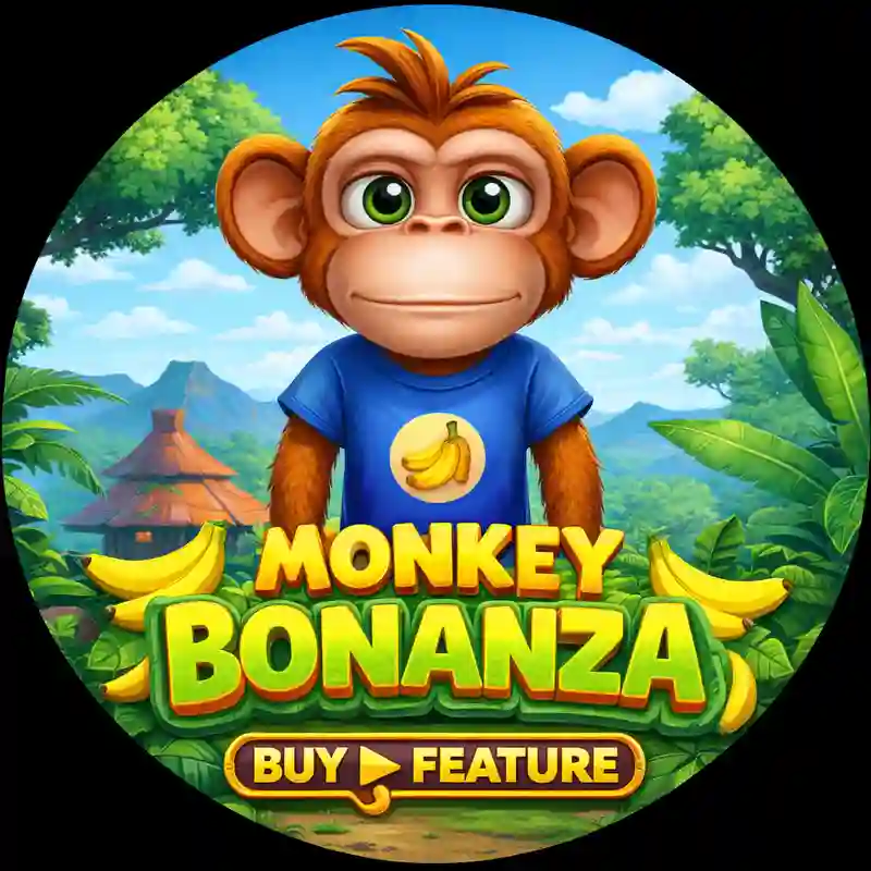 Monkey Bonanza n7bet