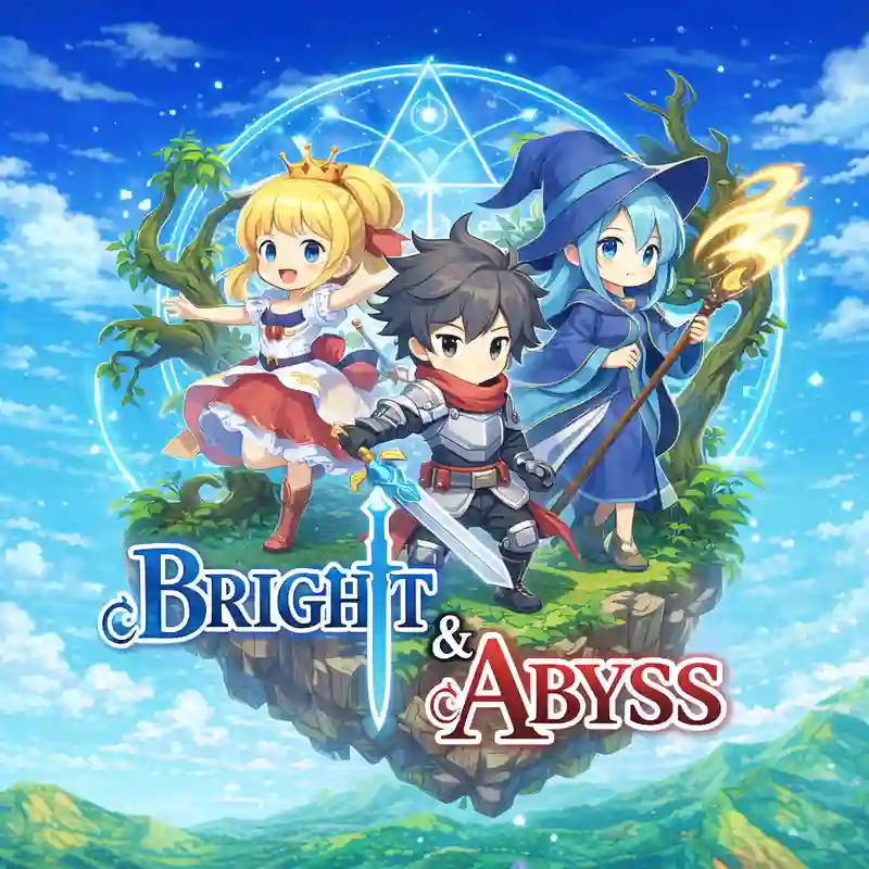 Bright Abyss