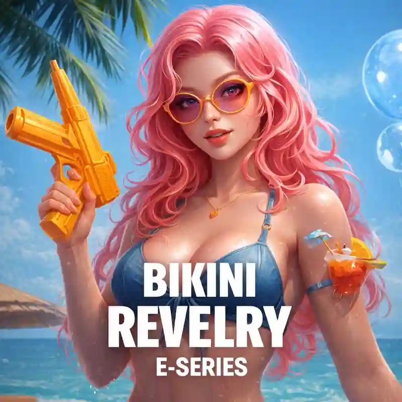 Bikini Celebration